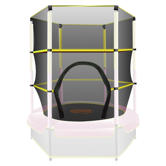 4.5Ft Trampoline Replacement Net