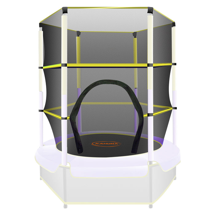 4.5Ft Trampoline Replacement Net