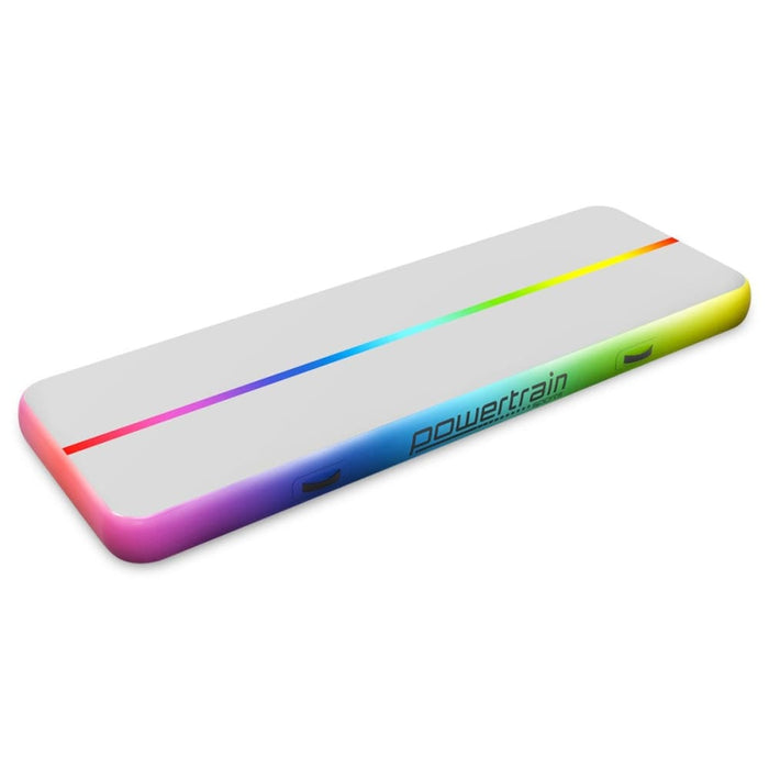 3m x 1m Air Track Tumbling Mat Gymnastics Exercise