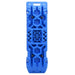 Traction Boards 2 Pcs Blue 107x31x7 Cm Nylon Xobiit