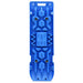 Traction Boards 2 Pcs Blue 107x31x7 Cm Nylon Xobiit