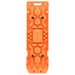 Traction Boards 2 Pcs Orange 107x31x7 Cm Nylon Xobiix