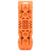 Traction Boards 2 Pcs Orange 107x31x7 Cm Nylon Xobiix