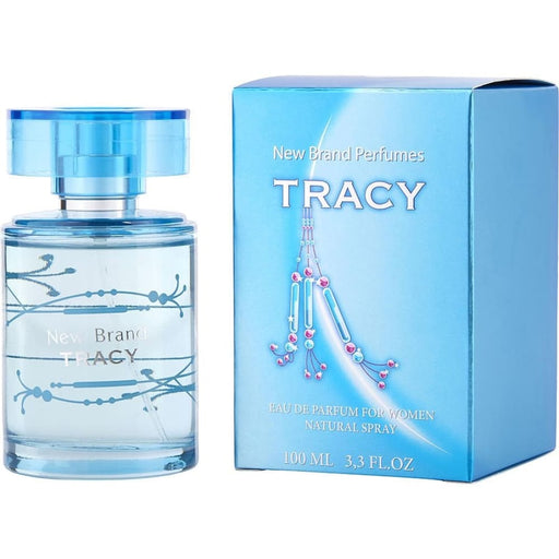 Tracy Edp Spray By New Brand For Women - 100 Ml