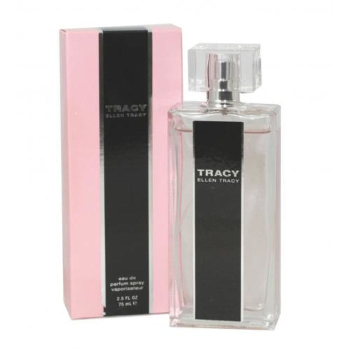 Tracy Edp Spray by Ellen for Women - 75 Ml