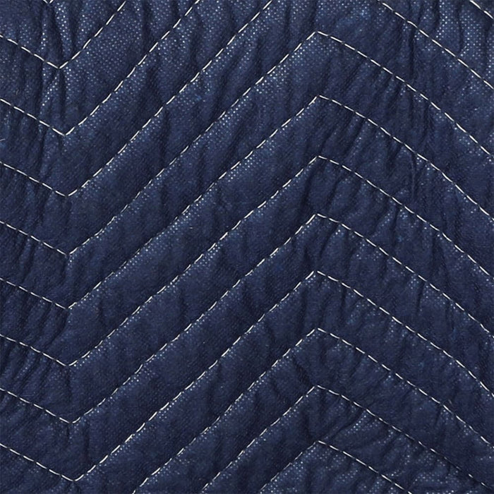 Traderight Moving Blanket Furniture Protection Quilted