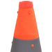 Pop-up Traffic Cones 10 Pcs 42 Cm Opbkpb