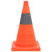 Pop-up Traffic Cones 10 Pcs 42 Cm Opbkpb