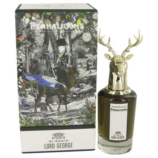 The Tragedy of Lord George Edp Spray by Penhaligon’s
