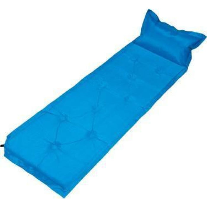 Trailblazer 9 - points Self - inflatable Polyester Air