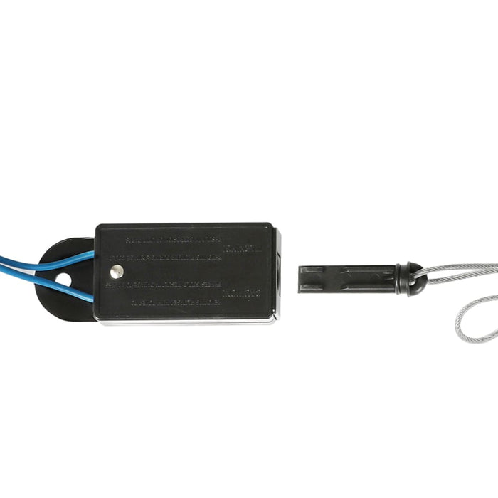 Trailer Breakaway System Kit Electric Brakes Away Switch