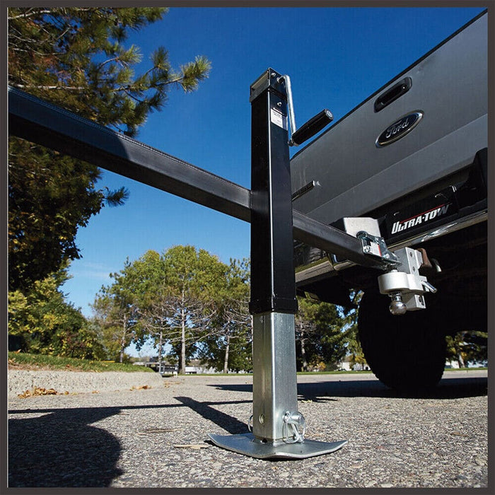 Trailer Canopy Caravan Jack Stand 3175kg 7000lbs Heavy Duty
