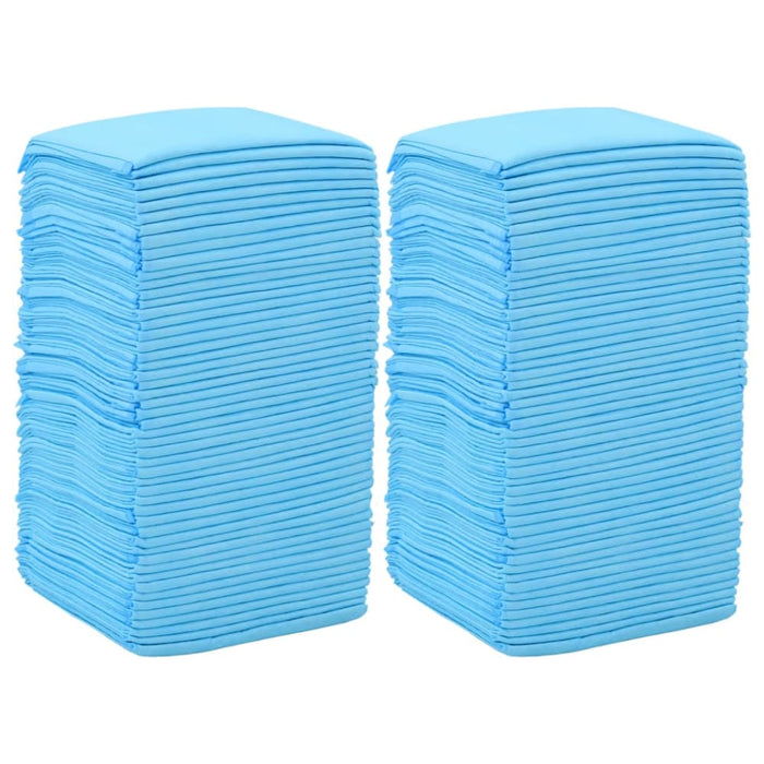 Pet Training Pads 100 Pcs Non Woven Fabric Oibilb
