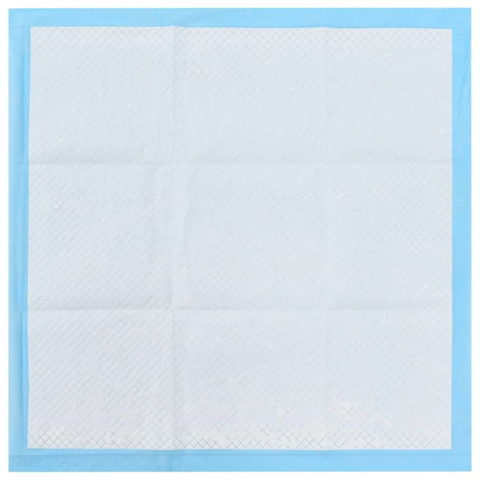 Pet Training Pads 100 Pcs Non Woven Fabric Oibilb