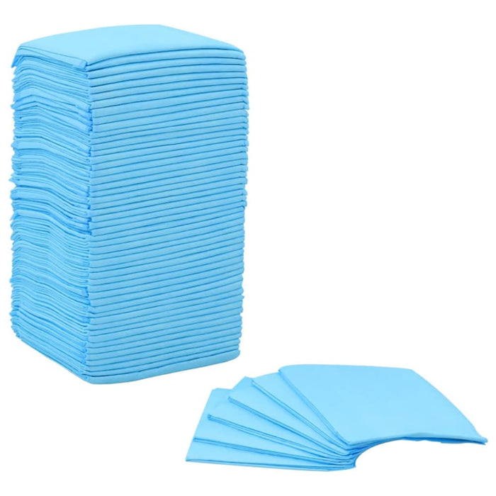 Pet Training Pads 100 Pcs Non Woven Fabric Oibilb