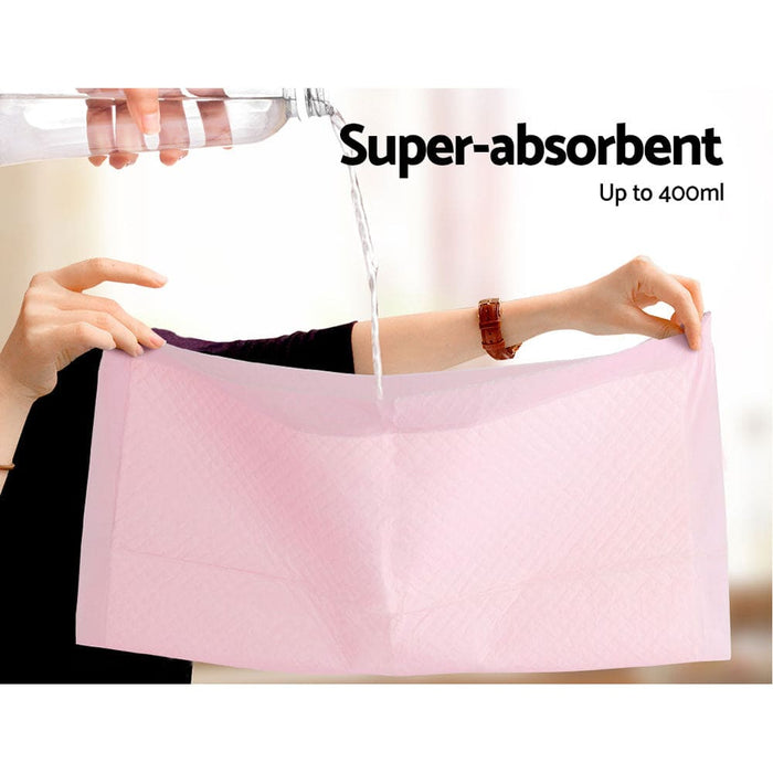 Goslash Picks Pet Training Pads 400 Puppy Dog Cat Toilet