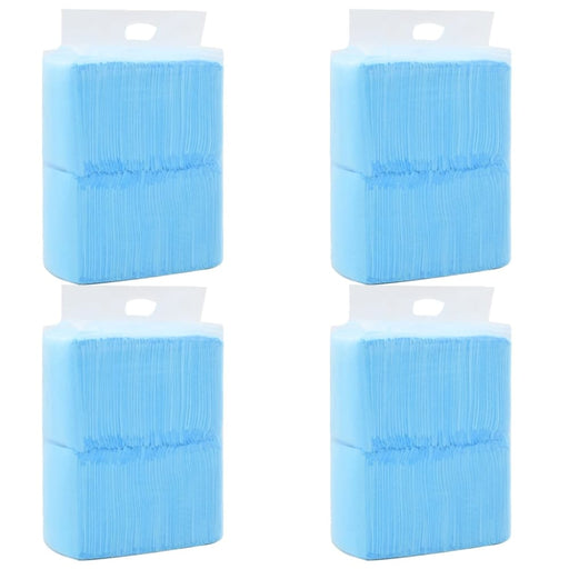 Pet Training Pads 400 Pcs Non Woven Fabric Oibipk