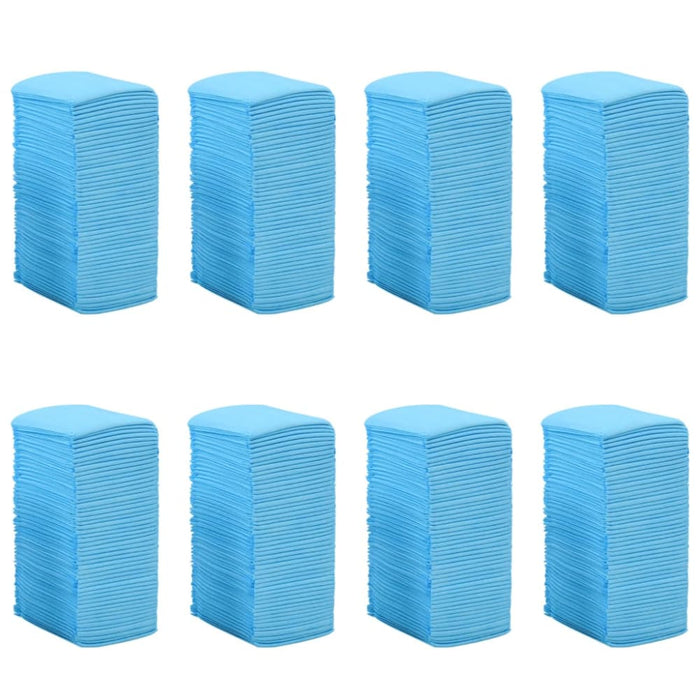 Pet Training Pads 400 Pcs Non Woven Fabric Oibipk