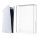 Transparent Host Dust-proof Protective Cover for Ps5 Switch