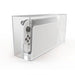 Transparent Host Dust-proof Protective Cover for Ps5 Switch