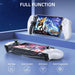 Transparent Protective Case for Playstation Portal