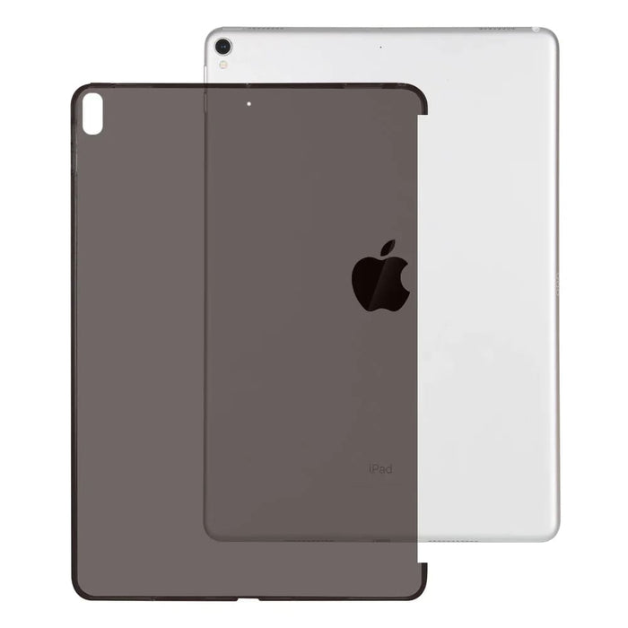 Transparent Soft Tpu Case for Ipad Air 3 Pro 10.5 Slim