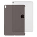 Transparent Soft Tpu Case for Ipad Air 3 Pro 10.5 Slim