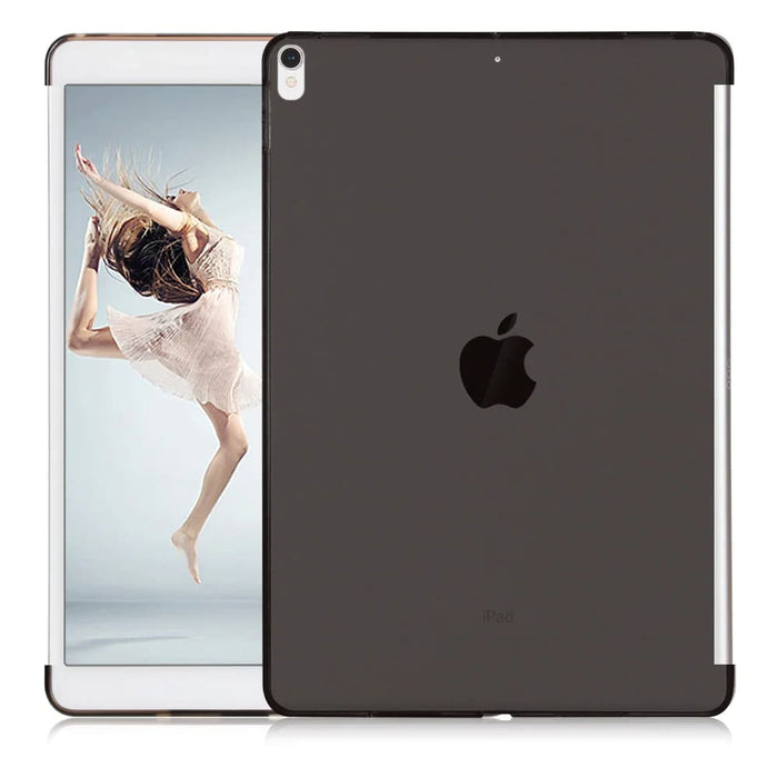 Transparent Soft Tpu Case for Ipad Air 3 Pro 10.5 Slim