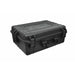 Transport Hard-case Black w f