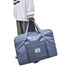 Travel Bag For Gym And Sports Zipper Closure 3 Sizes