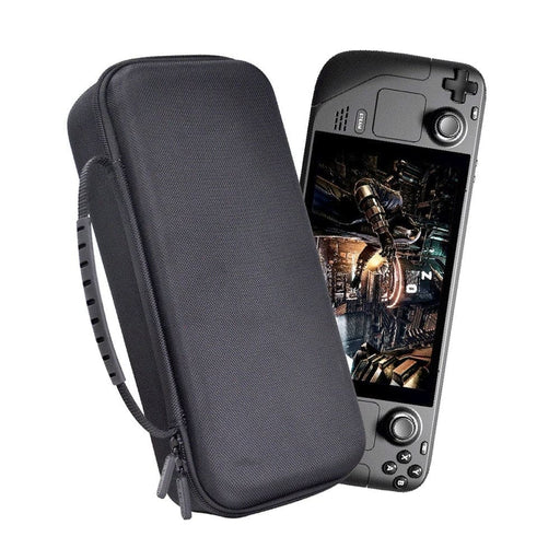 Travel Carrying Protective Case For Steam Deck Game Console