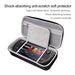 Travel Carrying Protective Case For Steam Deck Game Console