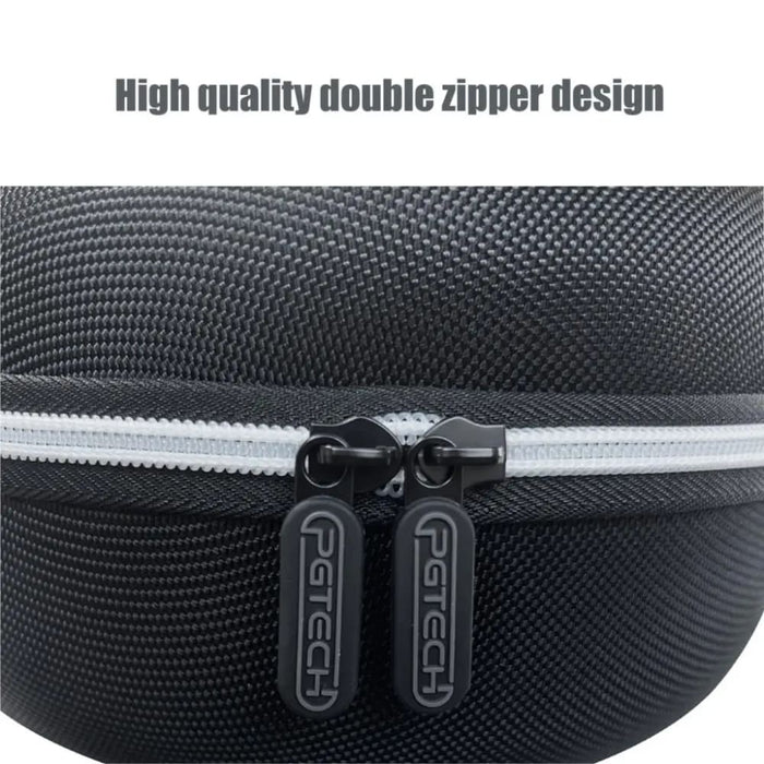 Travel Case for Meta Quest 3 Shockproof and Portable