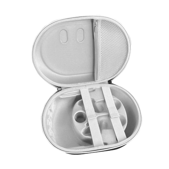 Travel Case for Meta Quest 3 Shockproof and Portable