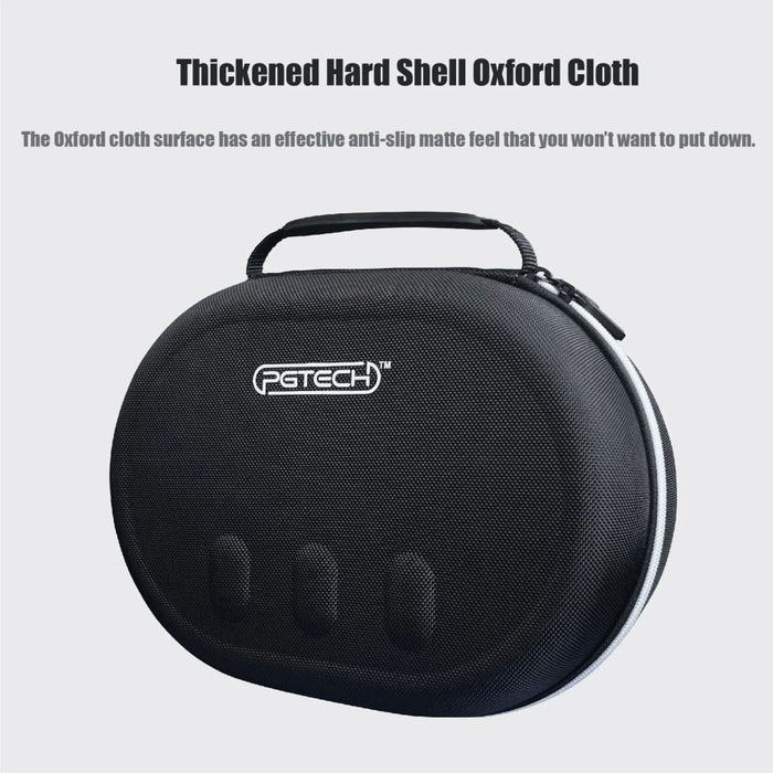 Travel Case for Meta Quest 3 Shockproof and Portable