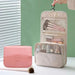 Travel Makeup Bag Toiletries Organizer Waterproof Storage