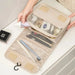 Travel Makeup Bag Toiletries Organizer Waterproof Storage