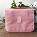 Travel Makeup Bag Toiletries Organizer Waterproof Storage