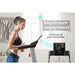 Treadmill Bluetooth Running Machine Foldable Compact Small