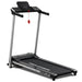 Treadmill Bluetooth Running Machine Foldable Compact Small