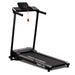 Treadmill Bluetooth Running Machine Small Compact Foldable