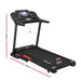 Treadmill Electric Auto Incline Home Gym Exercise Machine