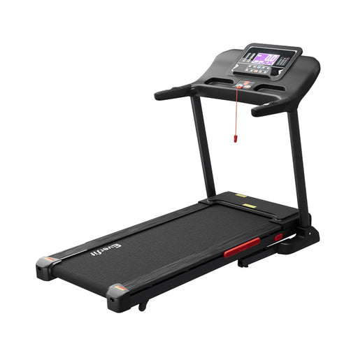 Treadmill Electric Auto Incline Home Gym Exercise Machine