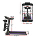 Treadmill Electric Exercise Run Machine Home Gym Fitness