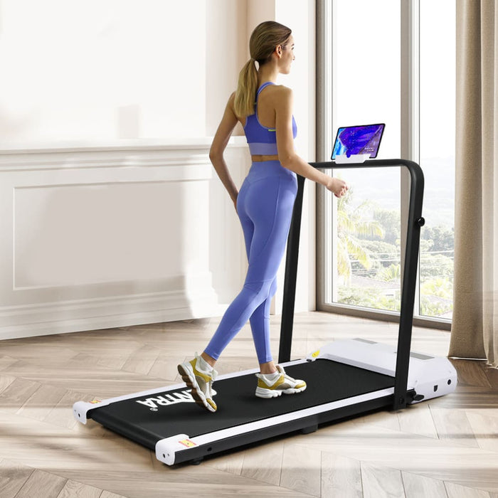 Treadmill Electric Exercise Machine Run Home Gym Fitness