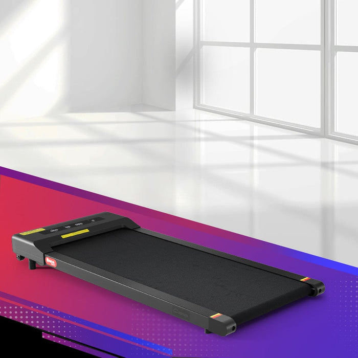 Treadmill Electric Walking Pad Home Gym Office Fitness