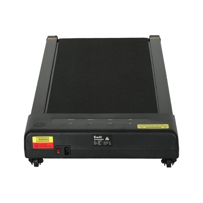 Treadmill Electric Walking Pad Home Gym Office Fitness