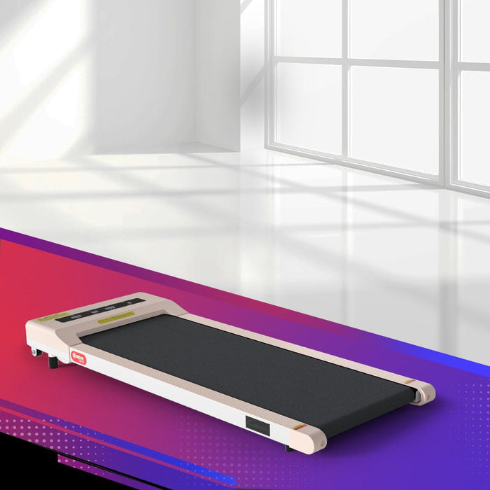 Treadmill Electric Walking Pad Home Gym Office Fitness