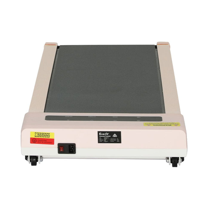 Treadmill Electric Walking Pad Home Gym Office Fitness