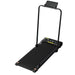 Treadmill Electric Walking Pad Home Gym Fitness Remote